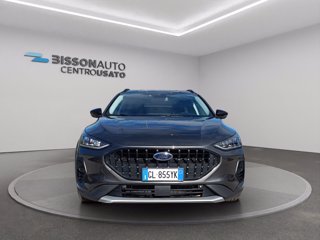 FORD Focus active sw 1.0t ecoboost h x 125cv