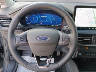 FORD Focus active sw 1.0t ecoboost h x 125cv