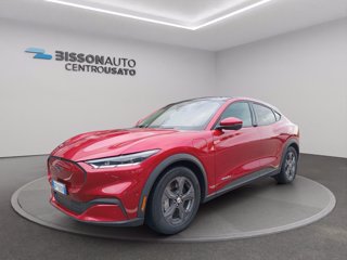 FORD Mustang mach-e extended range rwd 294cv auto