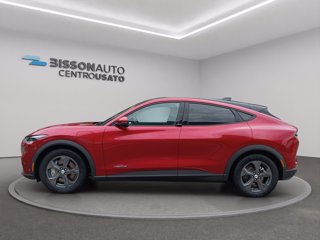 FORD Mustang mach-e extended range rwd 294cv auto