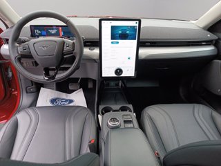 FORD Mustang mach-e extended range rwd 294cv auto