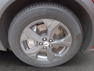 FORD Mustang mach-e extended range rwd 294cv auto