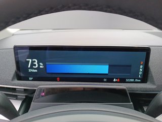 FORD Mustang mach-e extended range rwd 294cv auto