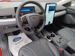 FORD Mustang mach-e extended range rwd 294cv auto