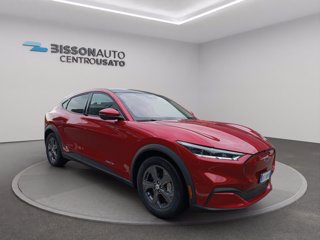 FORD Mustang mach-e extended range rwd 294cv auto