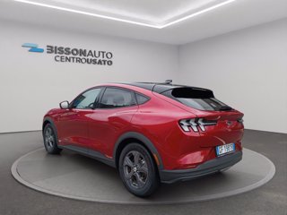 FORD Mustang mach-e extended range rwd 294cv auto