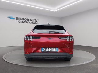 FORD Mustang mach-e extended range rwd 294cv auto