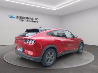 FORD Mustang mach-e extended range rwd 294cv auto