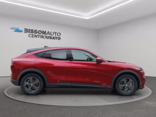 FORD Mustang mach-e extended range rwd 294cv auto