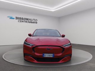 FORD Mustang mach-e extended range rwd 294cv auto