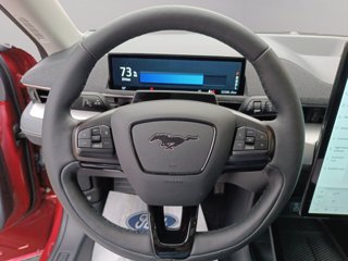 FORD Mustang mach-e extended range rwd 294cv auto