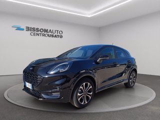 FORD Puma 1.0 ecoboost h st-line s&s 125cv