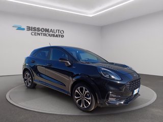 FORD Puma 1.0 ecoboost h st-line s&s 125cv