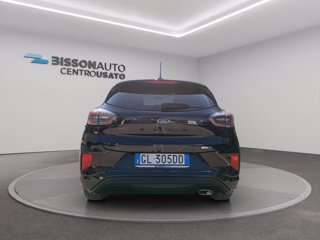 FORD Puma 1.0 ecoboost h st-line s&s 125cv