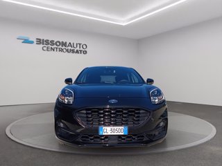 FORD Puma 1.0 ecoboost h st-line s&s 125cv