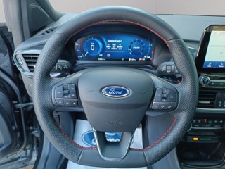 FORD Puma 1.0 ecoboost h st-line s&s 125cv