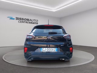 FORD Puma 1.0 ecoboost h st-line s&s 125cv