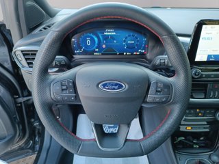 FORD Puma 1.0 ecoboost h st-line s&s 125cv