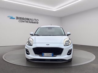 FORD Puma 1.0 ecoboost h titanium s&s 125cv