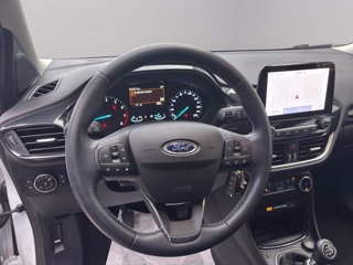 FORD Puma 1.0 ecoboost h titanium s&s 125cv