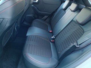 FORD Puma 1.0 ecoboost h st-line x s&s 125cv auto