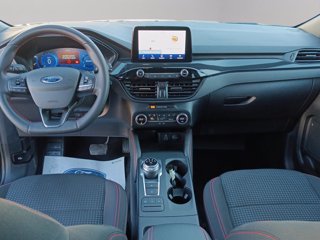 FORD Kuga 1.5 ecoblue st-line 2wd 120cv auto