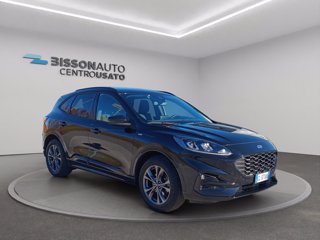 FORD Kuga 1.5 ecoblue st-line 2wd 120cv auto