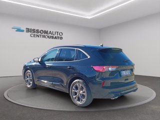 FORD Kuga 1.5 ecoblue st-line 2wd 120cv auto