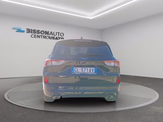 FORD Kuga 1.5 ecoblue st-line 2wd 120cv auto