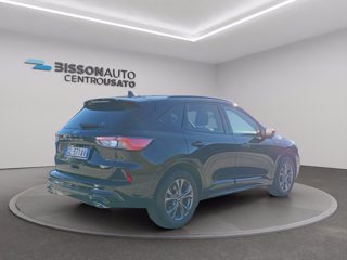 FORD Kuga 1.5 ecoblue st-line 2wd 120cv auto