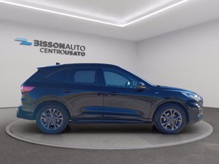 FORD Kuga 1.5 ecoblue st-line 2wd 120cv auto