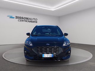 FORD Kuga 1.5 ecoblue st-line 2wd 120cv auto