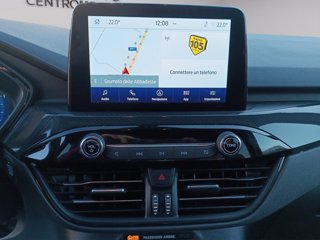 FORD Kuga 1.5 ecoblue st-line 2wd 120cv auto