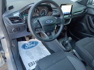 FORD Puma 1.0 ecoboost h titanium s&s 125cv