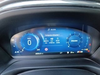 FORD Puma 1.0 ecoboost h st-line s&s 125cv