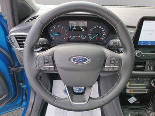 FORD Puma 1.0 ecoboost h titanium s&s 125cv