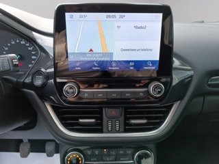 FORD Puma 1.0 ecoboost h titanium s&s 125cv