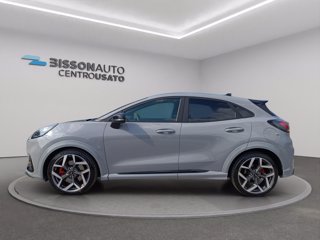 FORD Puma 1.5 ecoboost st s&s 200cv