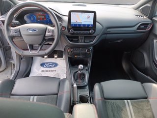 FORD Puma 1.5 ecoboost st s&s 200cv