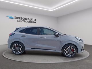 FORD Puma 1.5 ecoboost st s&s 200cv