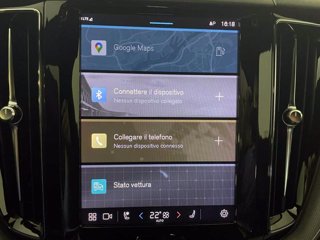 VOLVO XC60 R-Design, B4 AWD mild hybrid (D)