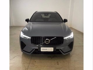 VOLVO XC60 R-Design, B4 AWD mild hybrid (D)