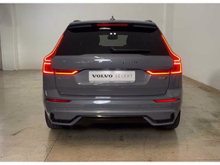 VOLVO XC60 R-Design, B4 AWD mild hybrid (D)