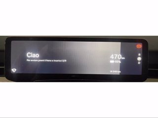 VOLVO EX90 Ultra, Twin motor, Elettrico, 7 Sedili