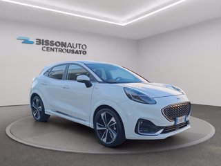 FORD Puma 1.0 ecoboost h st-line vignale s&s 125cv