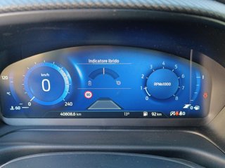 FORD Puma 1.0 ecoboost h st-line vignale s&s 125cv