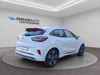 FORD Puma 1.0 ecoboost h st-line vignale s&s 125cv