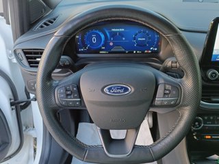 FORD Puma 1.0 ecoboost h st-line vignale s&s 125cv