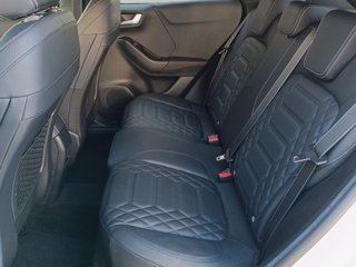 FORD Puma 1.0 ecoboost h st-line vignale s&s 125cv