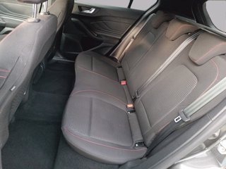 FORD Focus 1.5 ecoblue st-line style 120cv auto